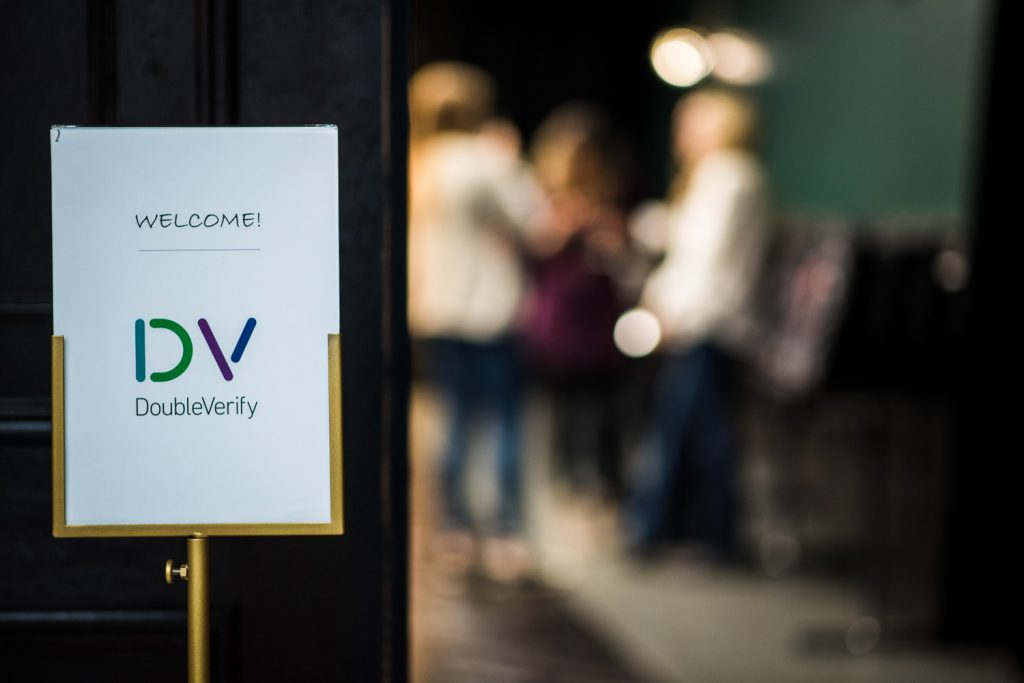 doubleverify אירוע חברה | צלם אירועי חברה וכנסים אמנון חורש