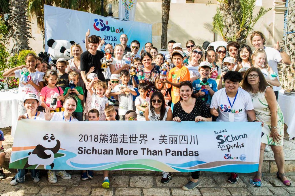 sicguan אירוע קידום עבור דודי מליץ יחצ | צילום יחצ אמנון חורש